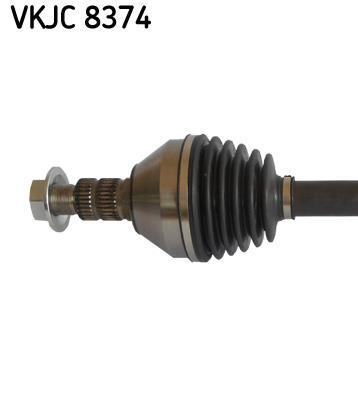 Cardan SKF VKJC 8374